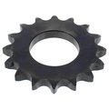 Db Electrical Sprocket Teeth 16 For Chainsaws; 3016-0232